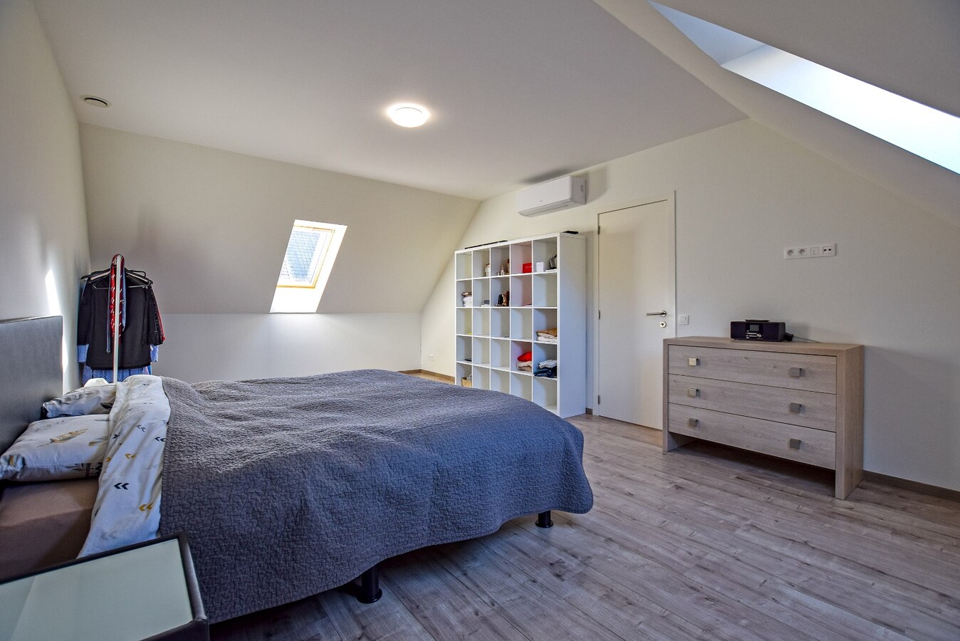 Verkocht | onder voorbehoud woning - Lo