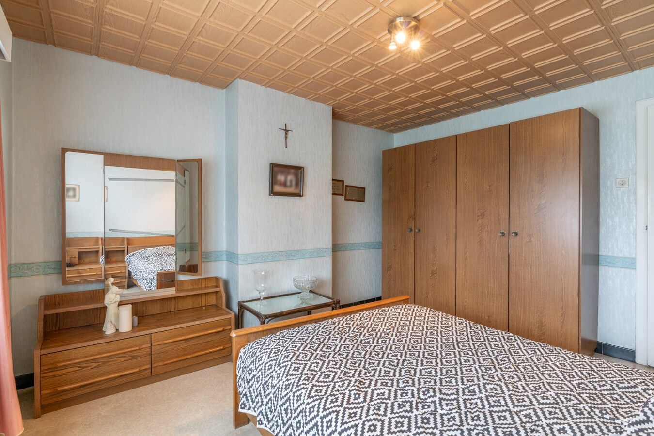 Woning met 3 slaapkamers in Bree 