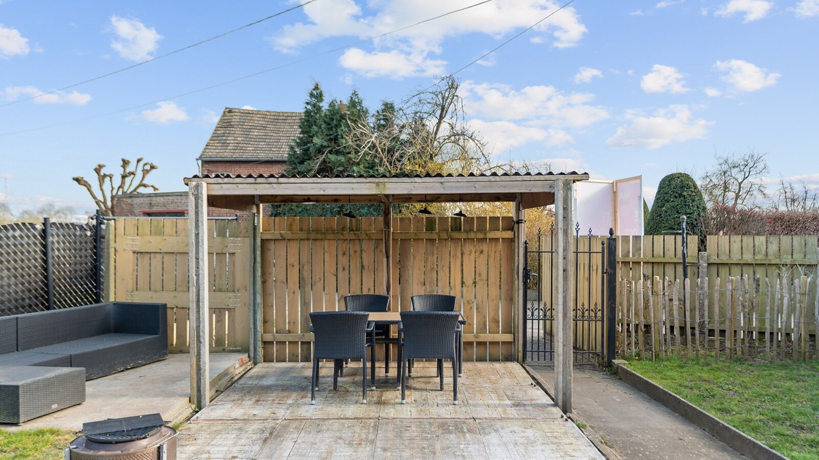 Woning in groene omgeving op minder dan 9 km van Maastricht! 