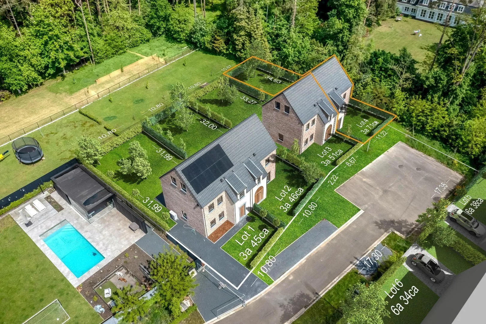 Verkocht woning - Beringen