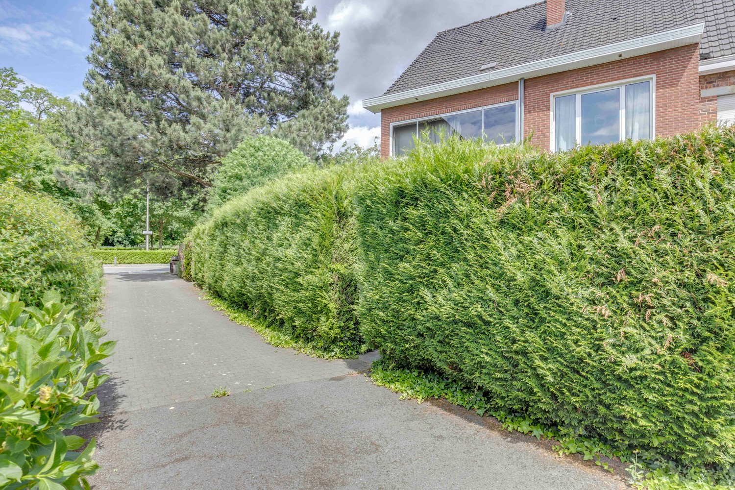 Wonen in het Groen te Gentbrugge 