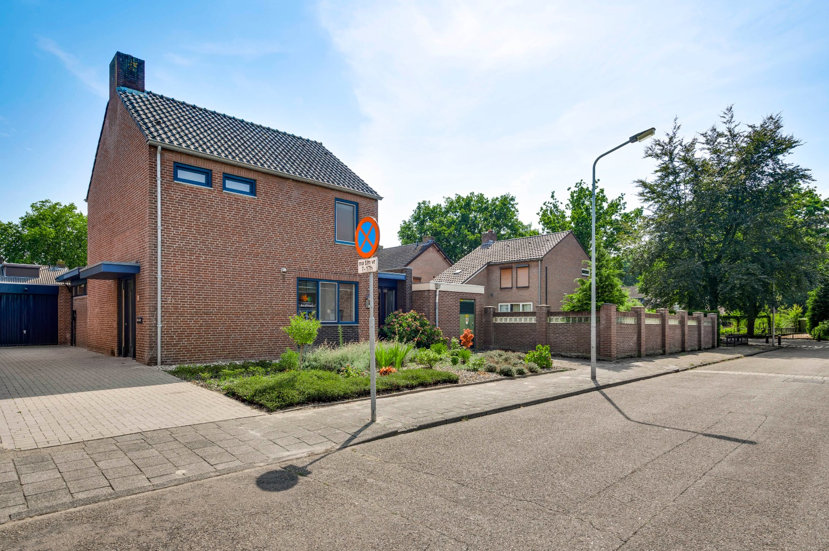 Eengezinswoning te koop in Weert