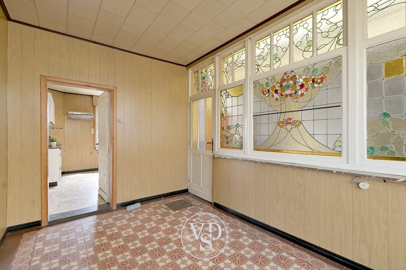 Ruim wonen in deze statige directeurswoning. 