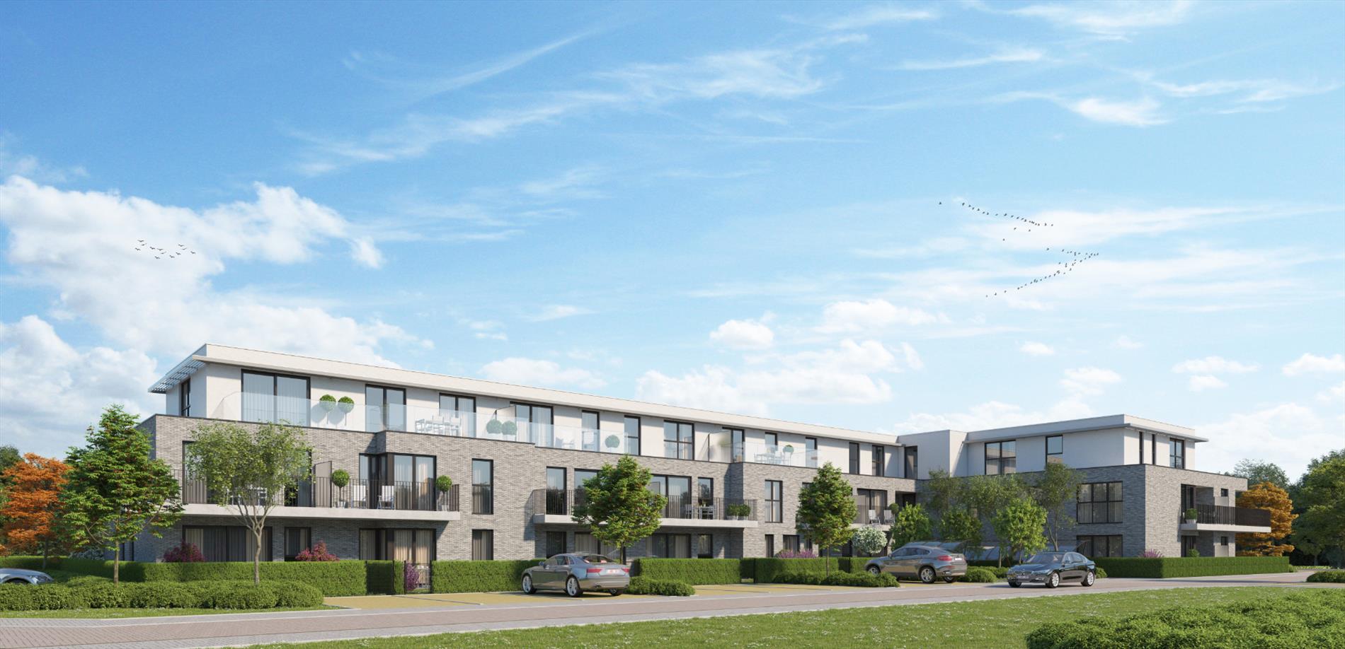  te koop in Oudenburg