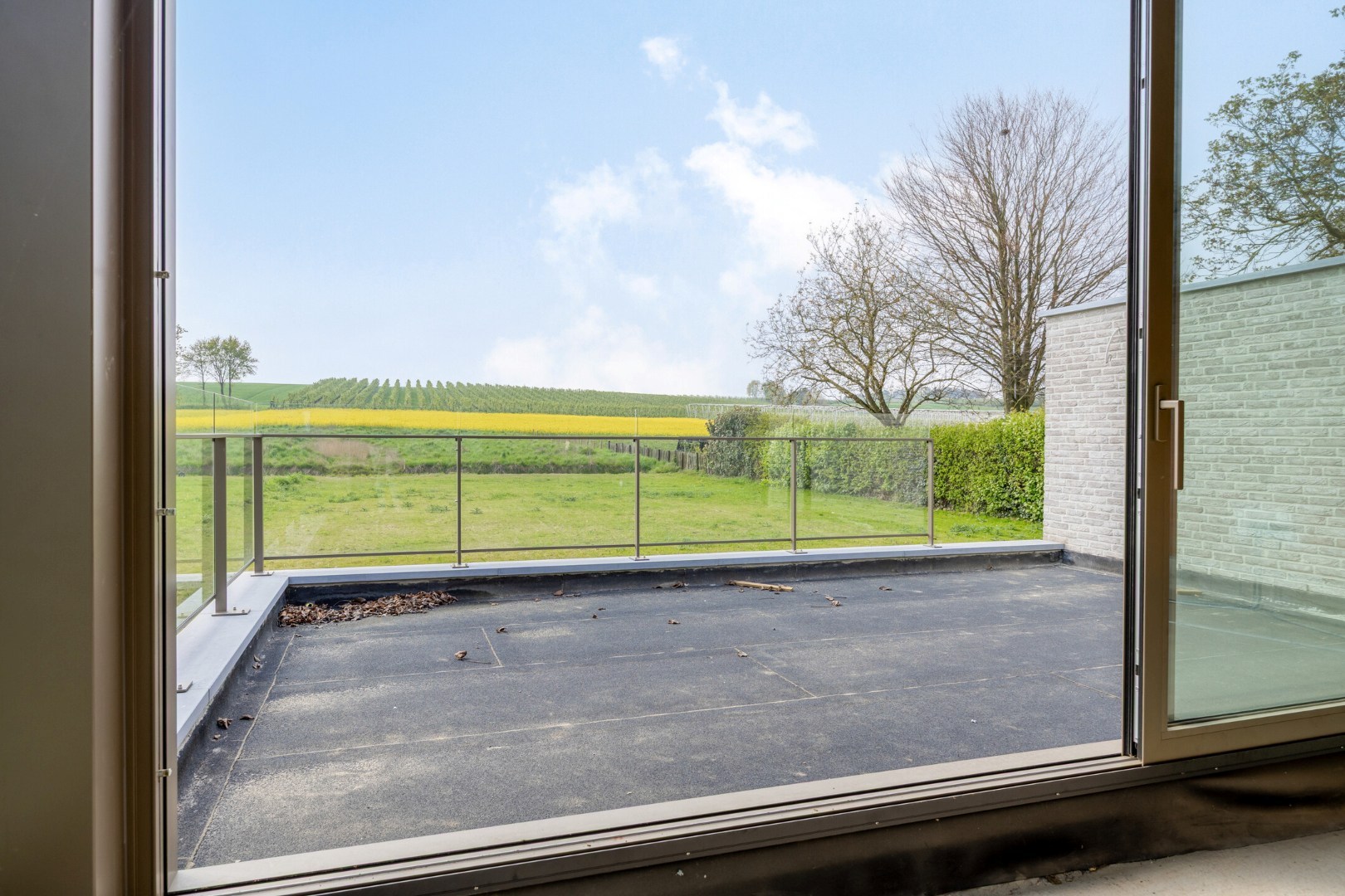 Fantastisch casco en winddichte nieuwbouwwoning met 3 slaapkamers, tuin en terras in Assent (Bekkevoort)! – bewoonbare opp. 177m² 