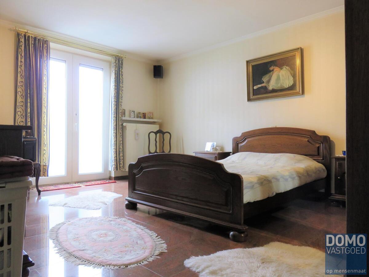 Benedenwoning verkocht in Hasselt