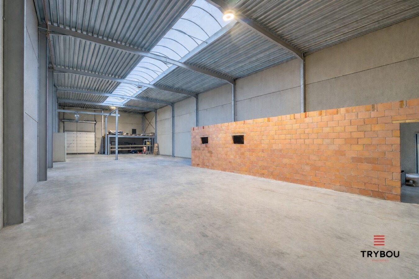 Hangar (Loods) te koop in Staden