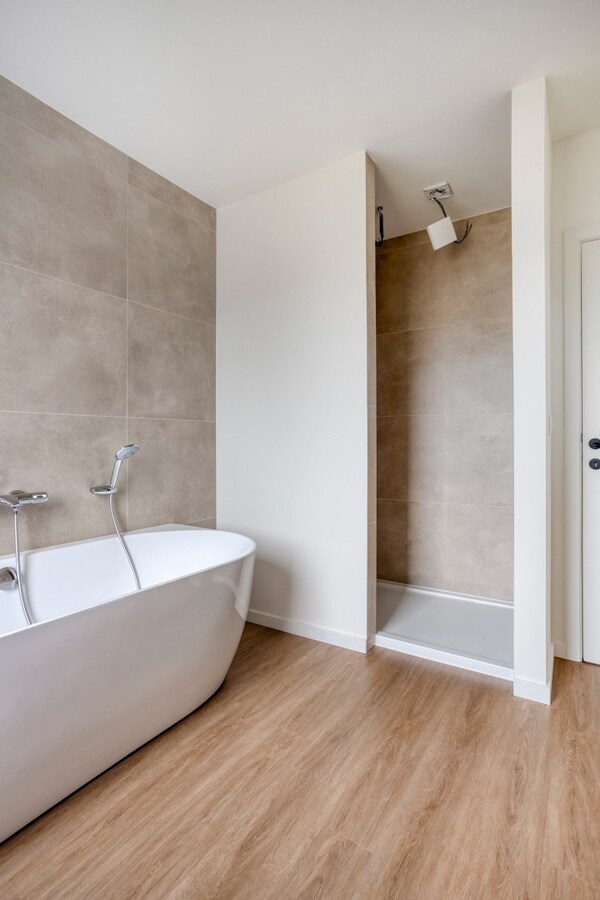 Prachtige woning met zonnige tuin in Halle-Booienhoven (Zoutleeuw) 