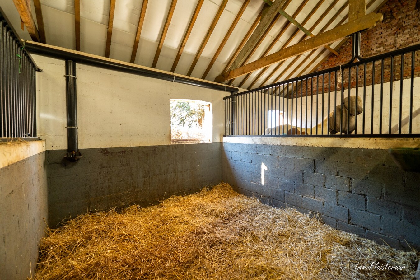 Farm for sale in Geel