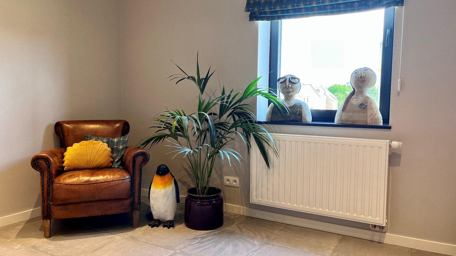 "Nieuwbouwwoning in pastorijstijl met ruime tuin, terras en garage in Alken - 3 slaapkamers, 2 badkamers en energielabel A" 