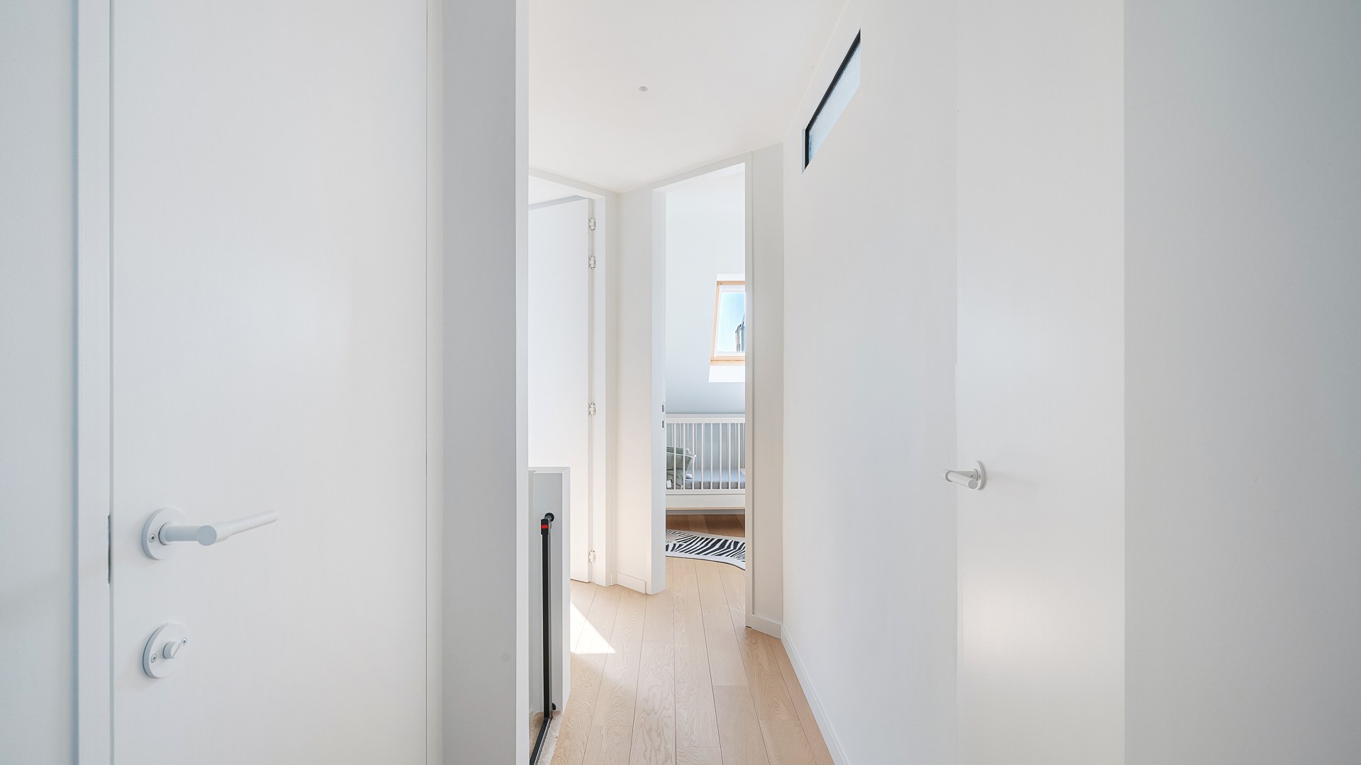 Magnifique appartement duplex rénové avec 3 chambres à vendre à Knokke 