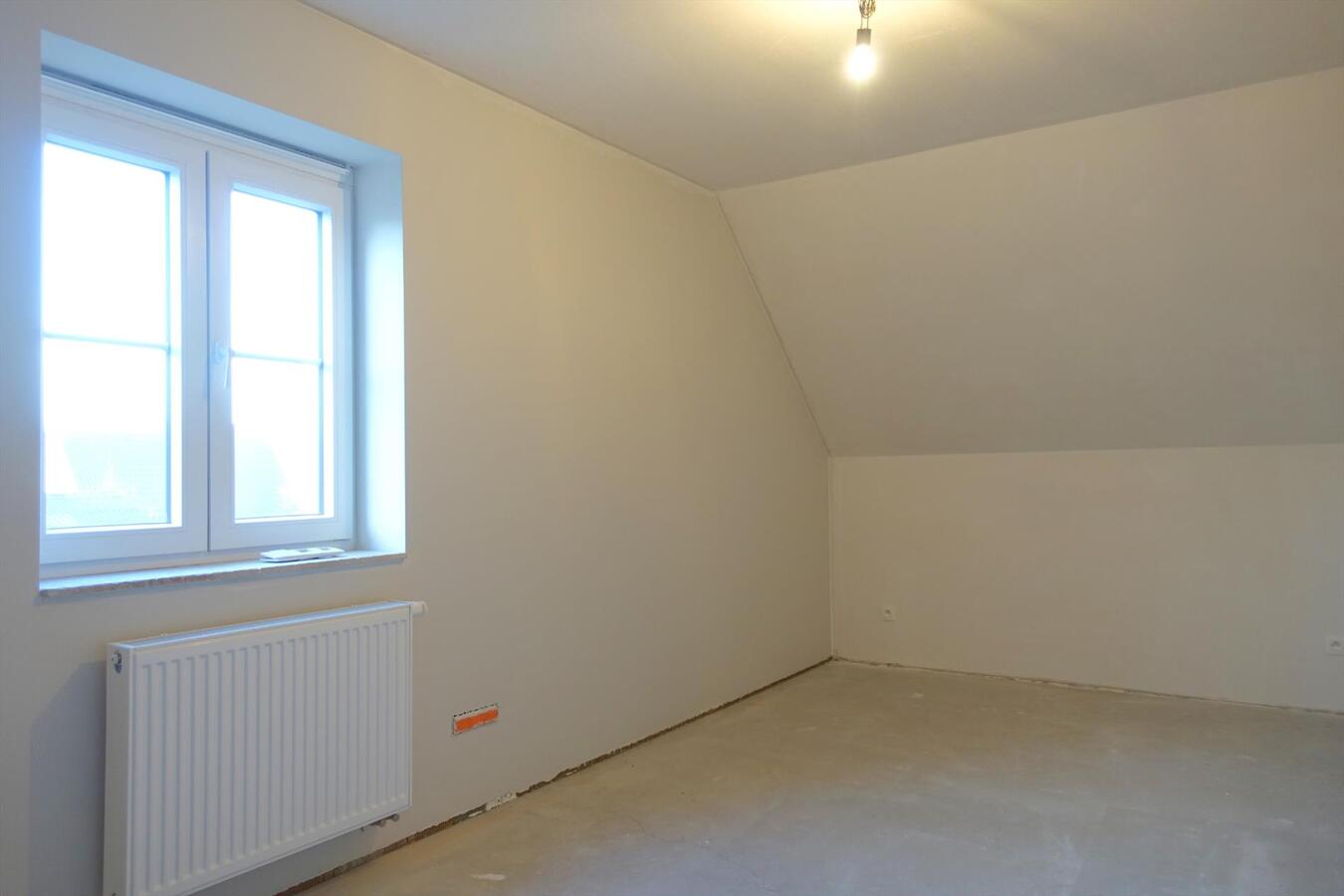 Charmante nieuwbouw woning met 3 slaapkamers 