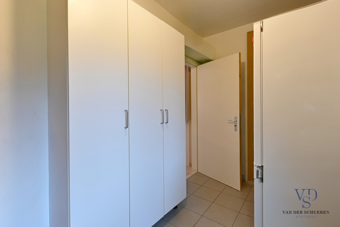 Eigentijdse Open Bebouwing 