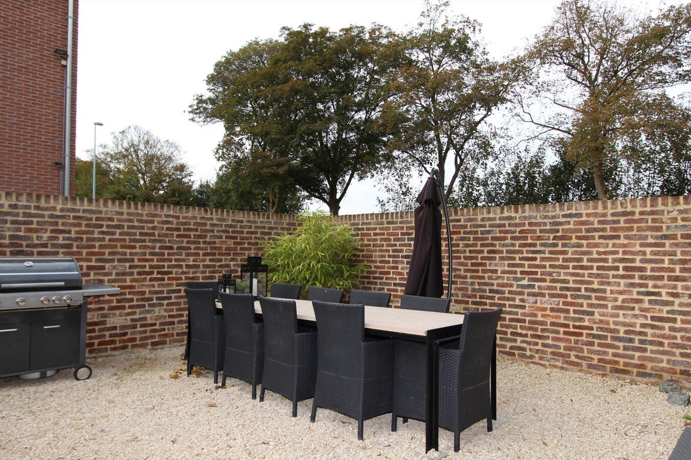 Verkocht woning - 's Herenelderen