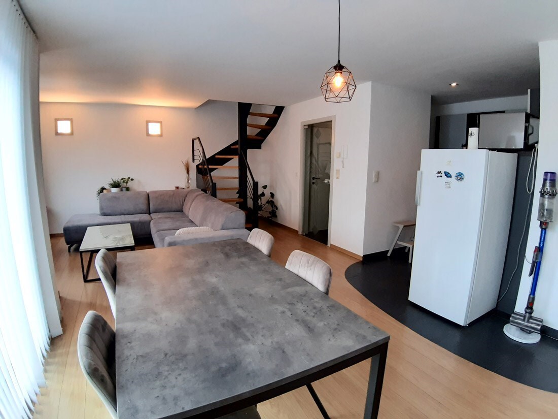 Verhuurd appartement - Genk