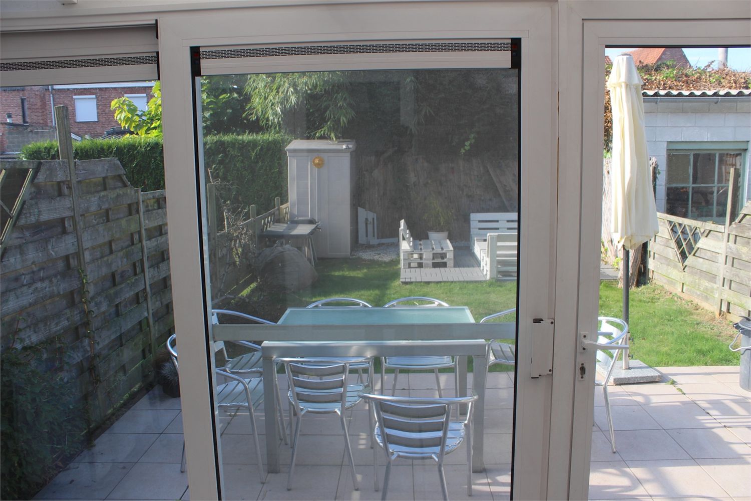 Woning verkocht in Gent