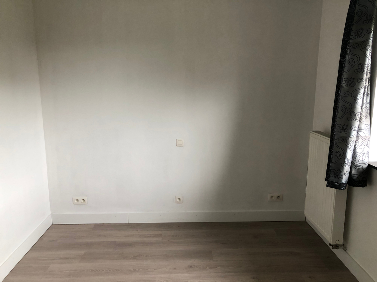 Tijdloos 1 slaapkamer appartement te Gavere-Asper 