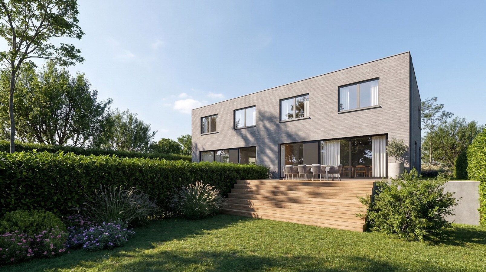 Te koop woning - Oudenburg
