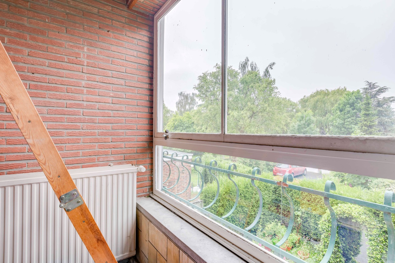 Wonen in het Groen te Gentbrugge 