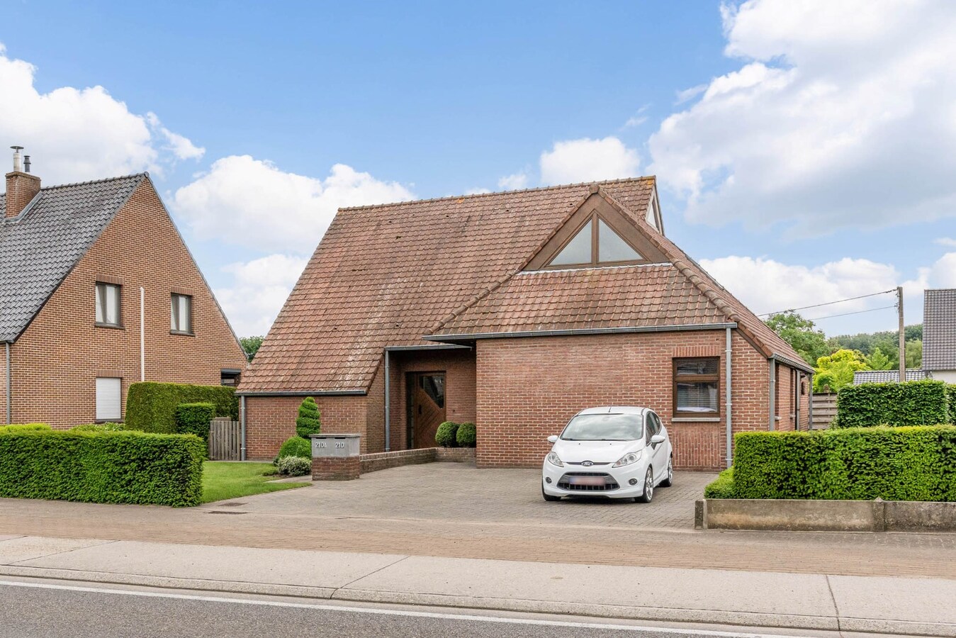 Verkocht - Woning - Bree
