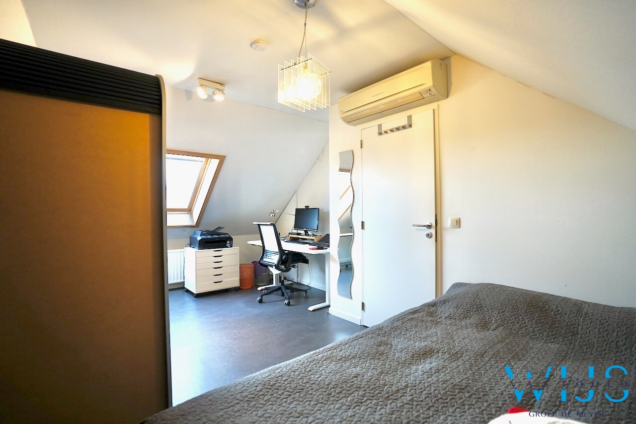 Unieke woning in ERTVELDE ! 