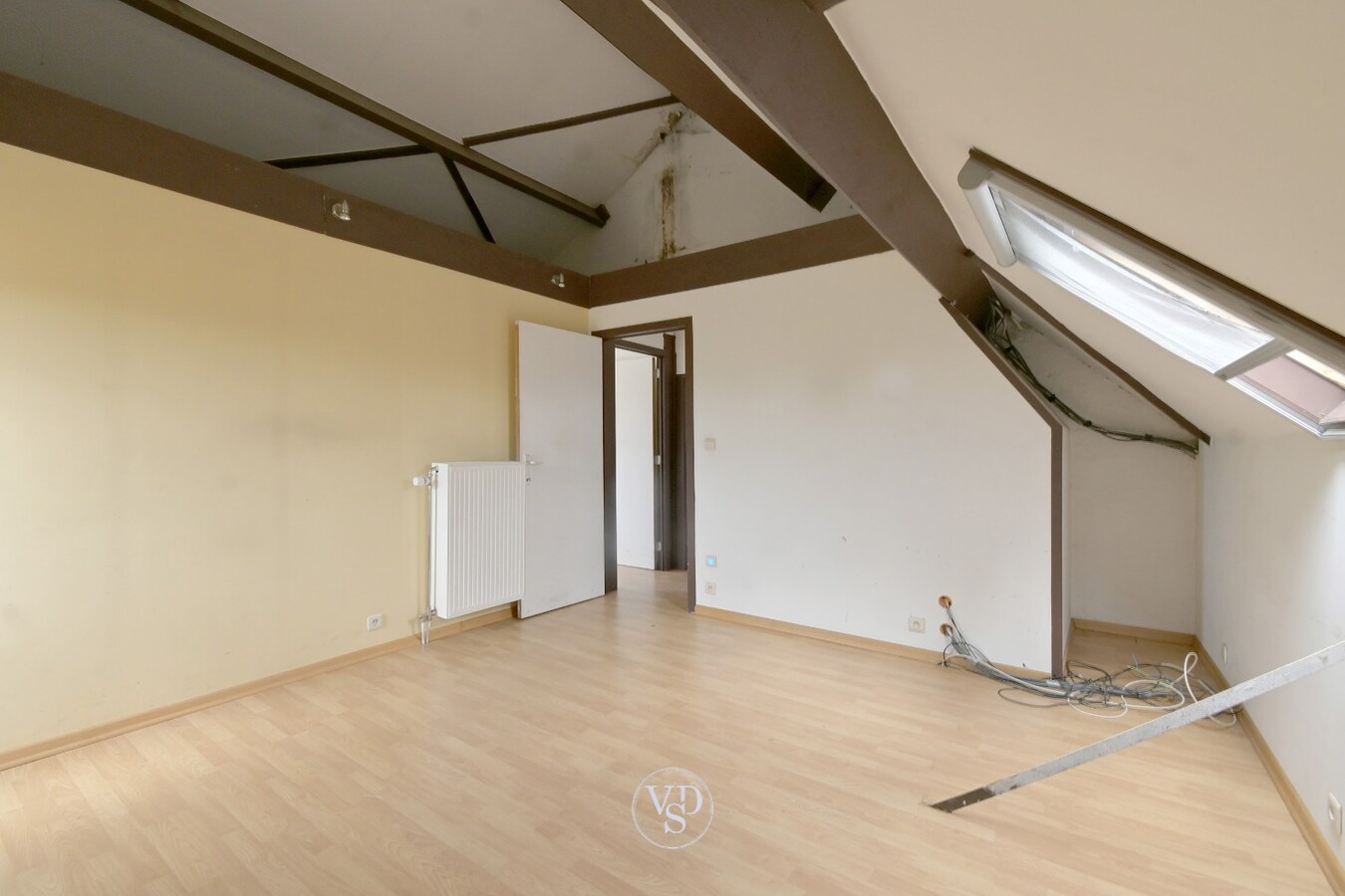 Renovatieproject met bijgebouwen 