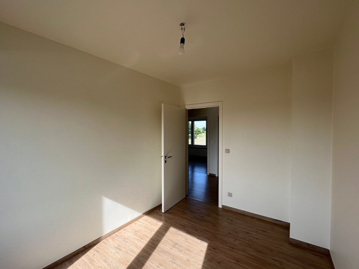 Gezellige woning met 4 slaapkamers in Zulte 