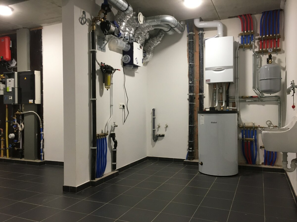 Dé ideale gezinswoning in een kindvriendelijke omgeving 