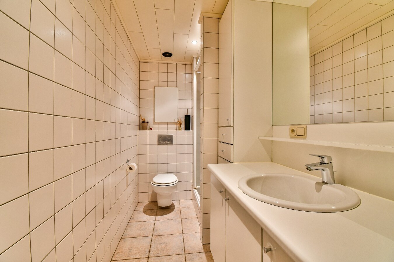 Te huur appartement - Torhout