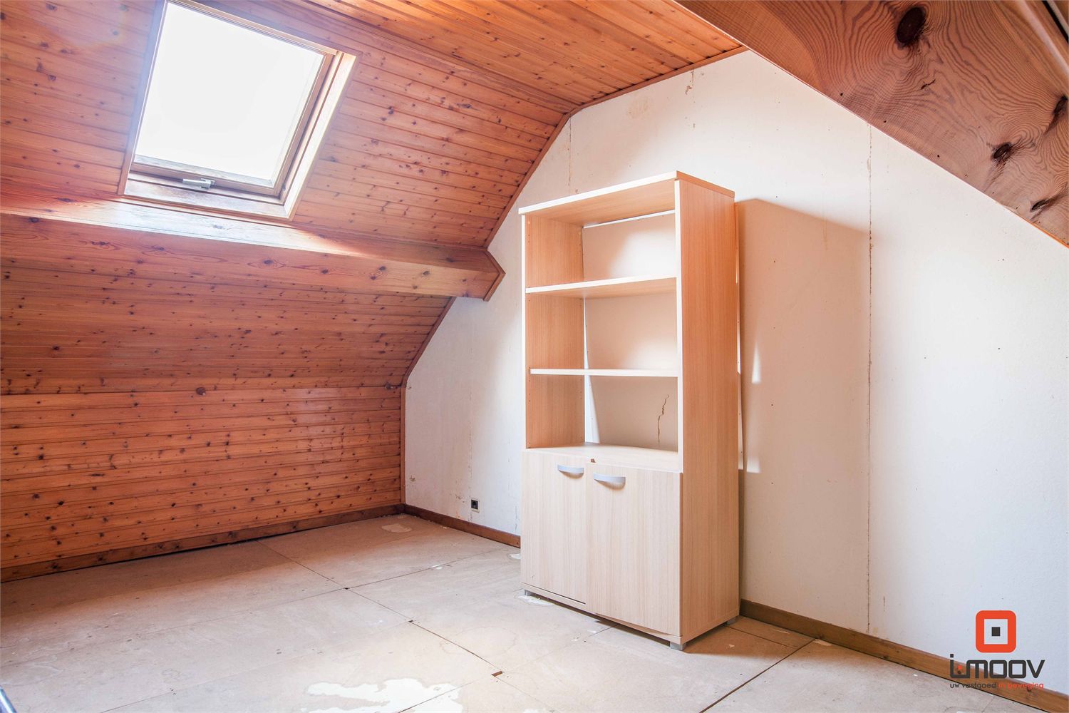 Stadswoning verkocht in Sint-Amandsberg