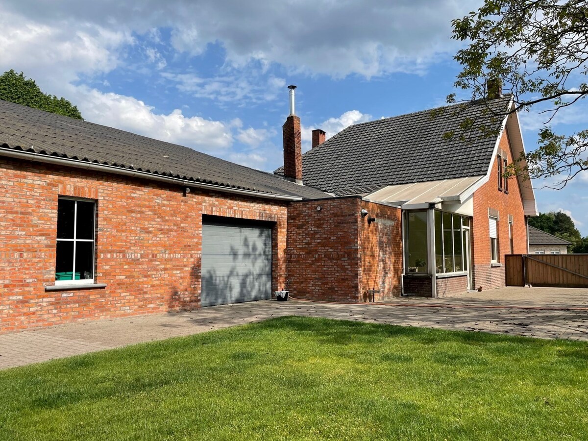 Woning verhuurd in Weelde