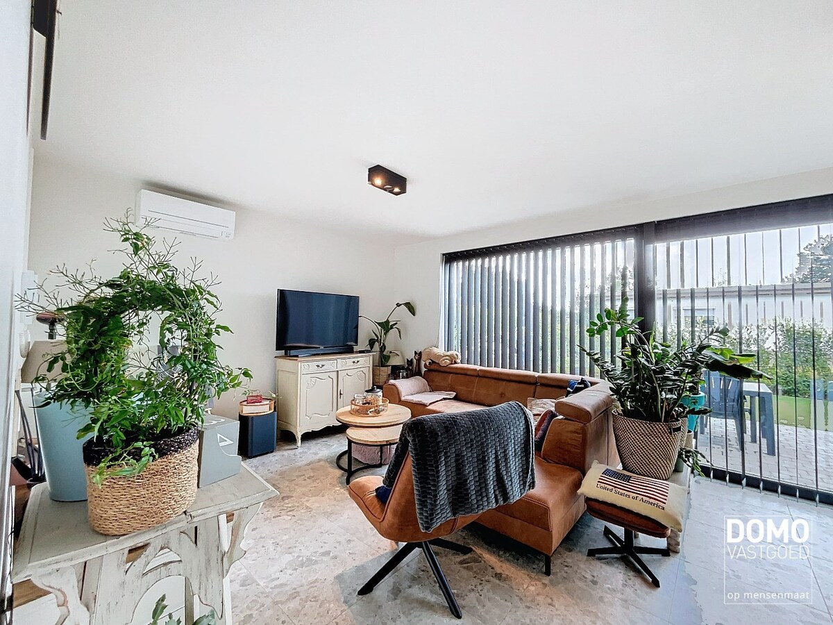 Modern en energiezuinig appartement met 3 slaapkamers te Heusden-Zolder, energielabel A 