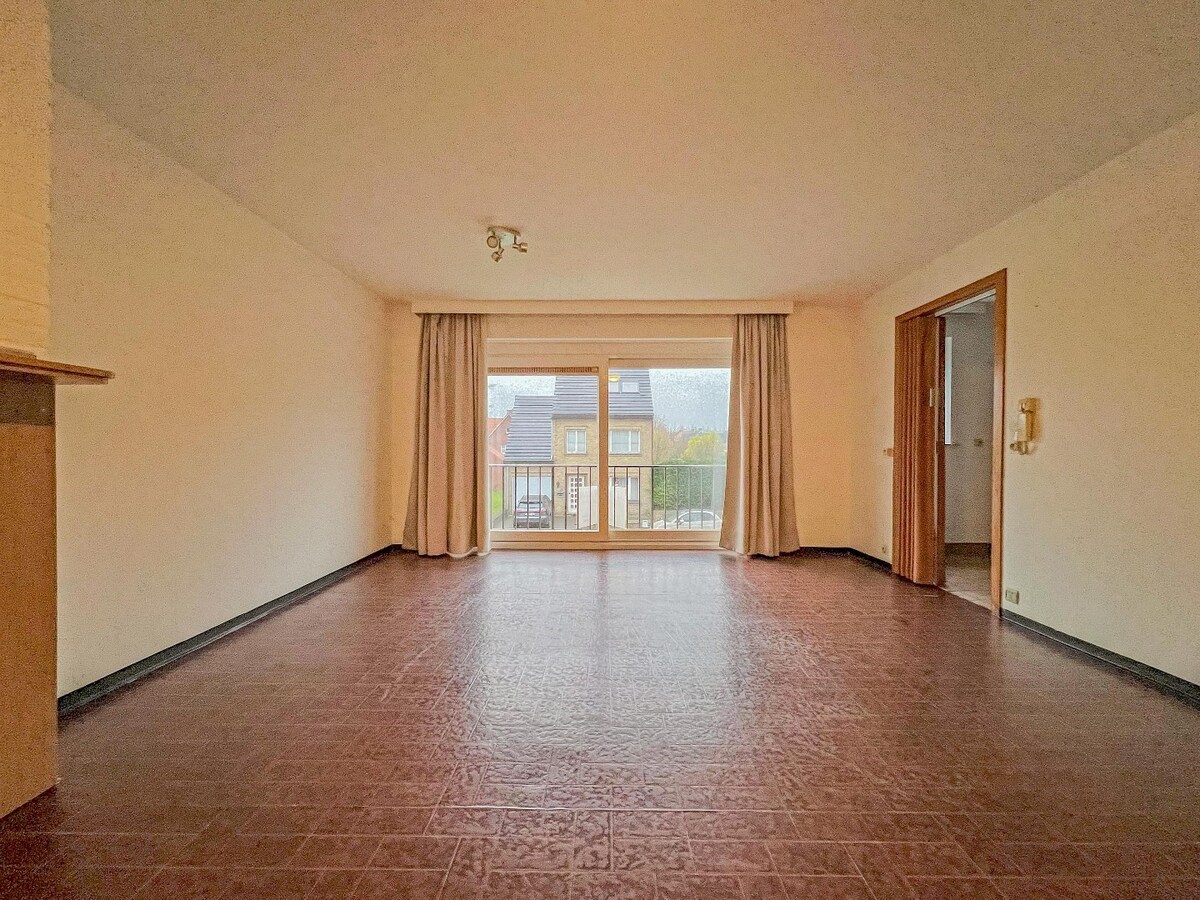 Verkocht appartement - Diksmuide