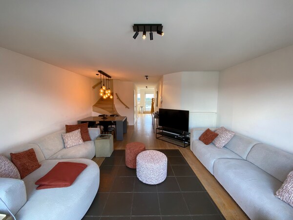A vendre appartement - Knokke-Heist