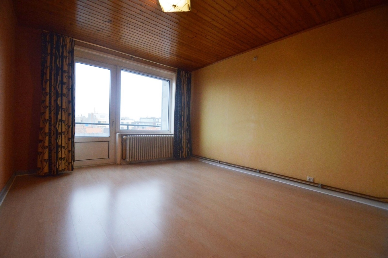Woonappartement (102m²) op topligging - Oostende 