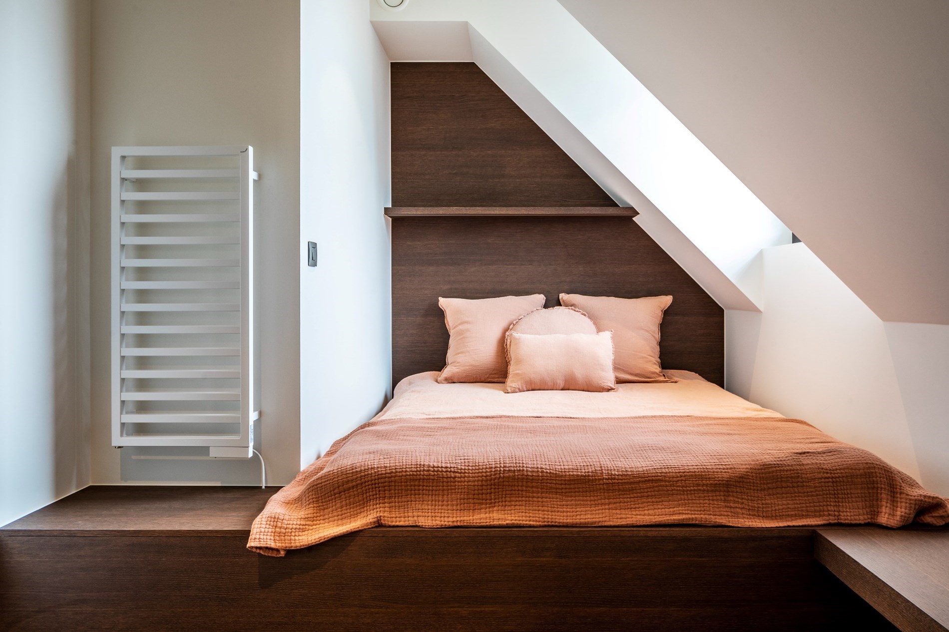 Duplex a vendre À Knokke-Heist