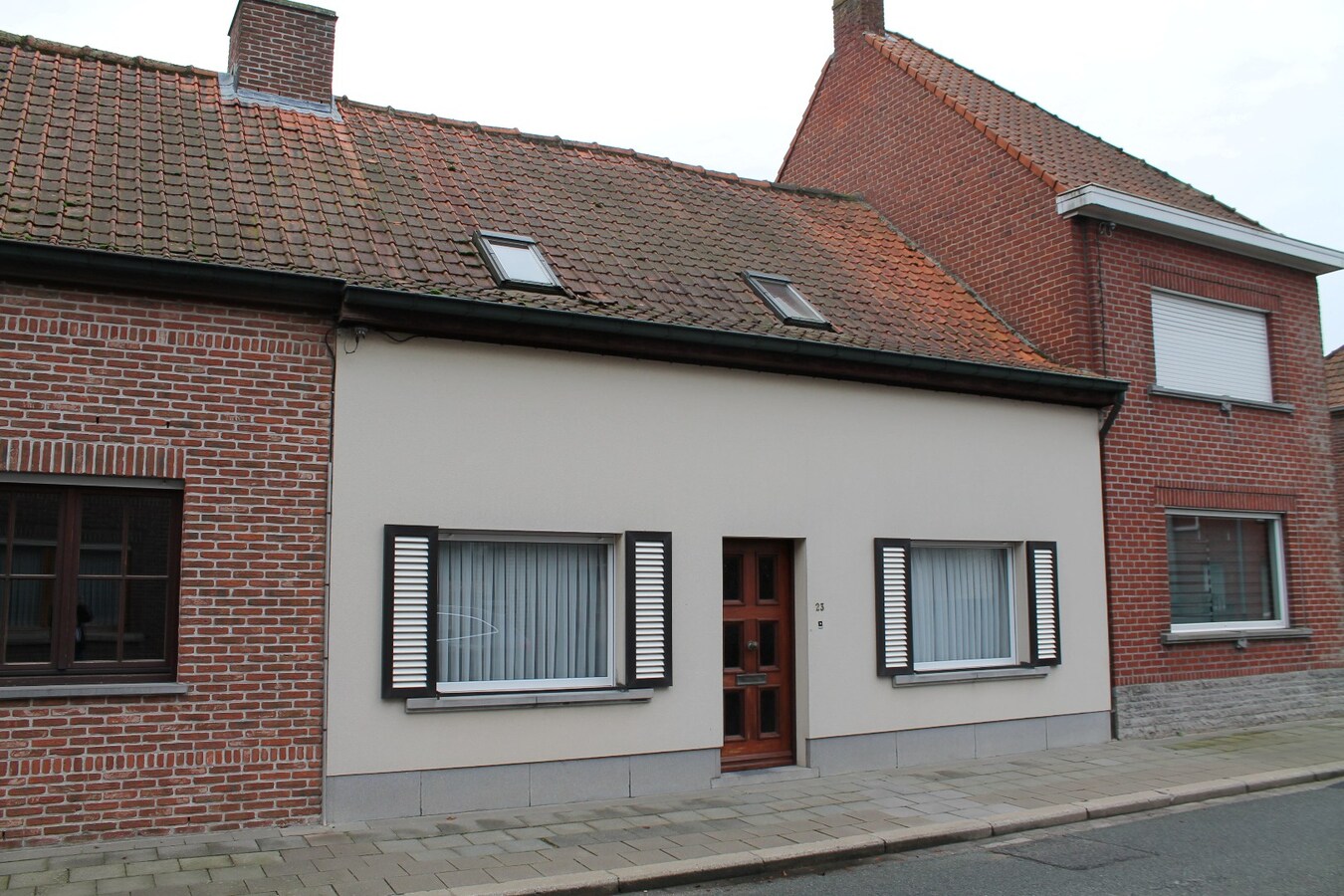 Te koop woning - Wakken