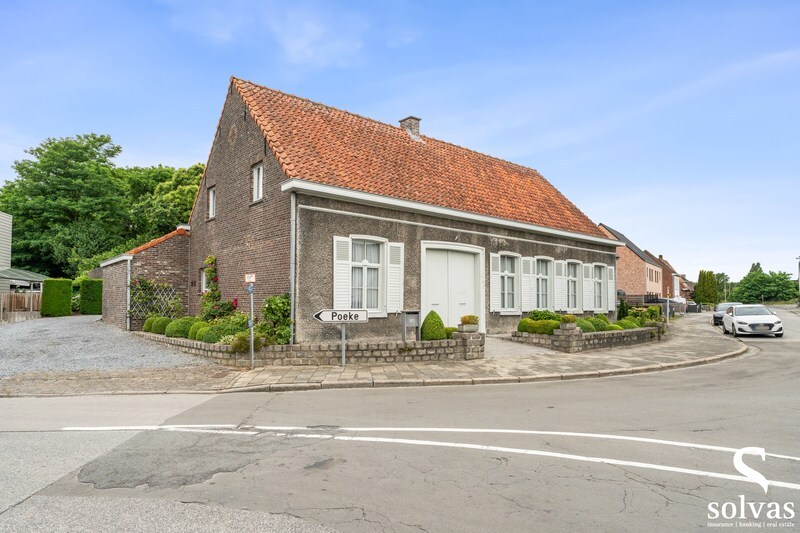 Te koop pastorie - Aalter
