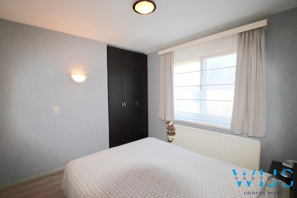 Instapklaar woonhuis op een leuke perceel te ZELZATE ! 