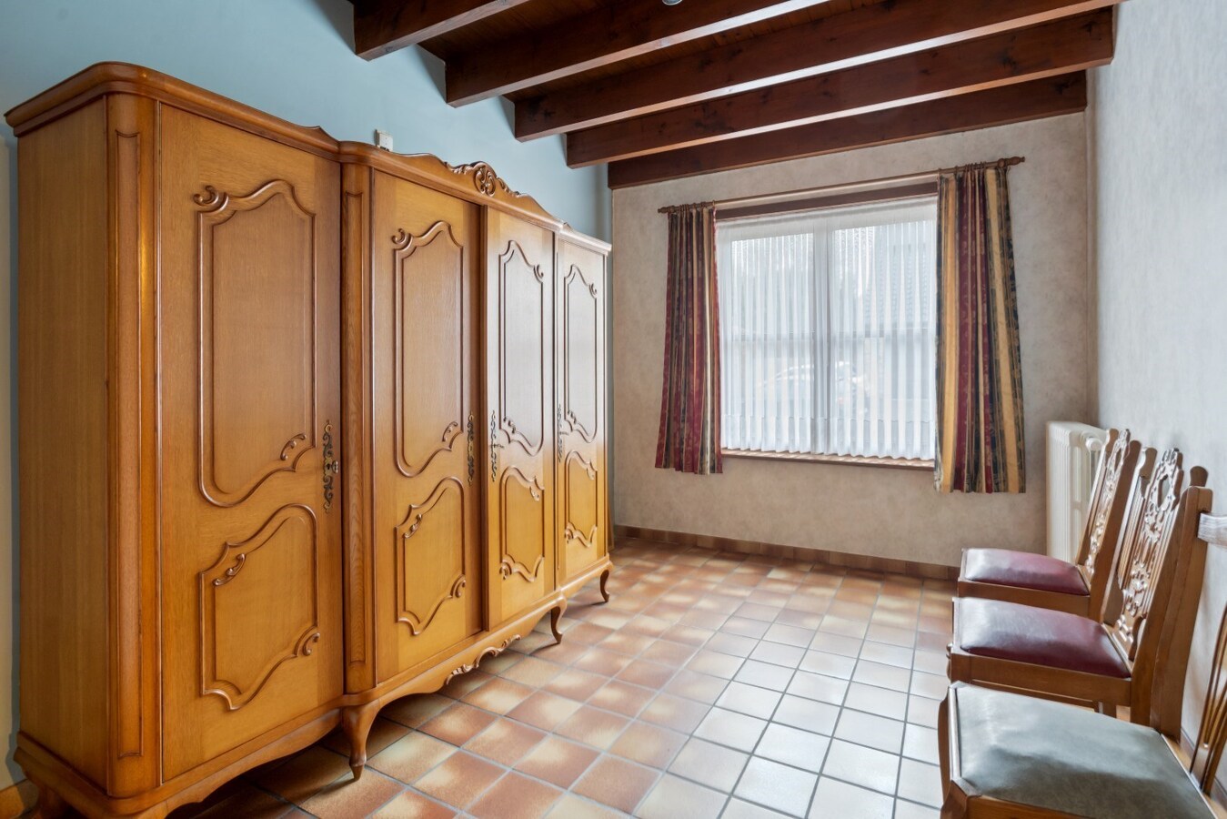 Residentieel gelegen, vrijstaande woning op ruim perceel van 714m² 