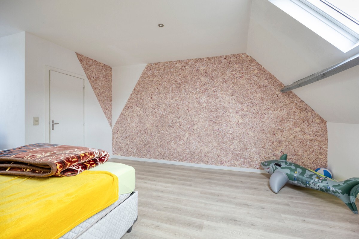 Instapklare gezinswoning met 3 slaapkamers in Ronse 