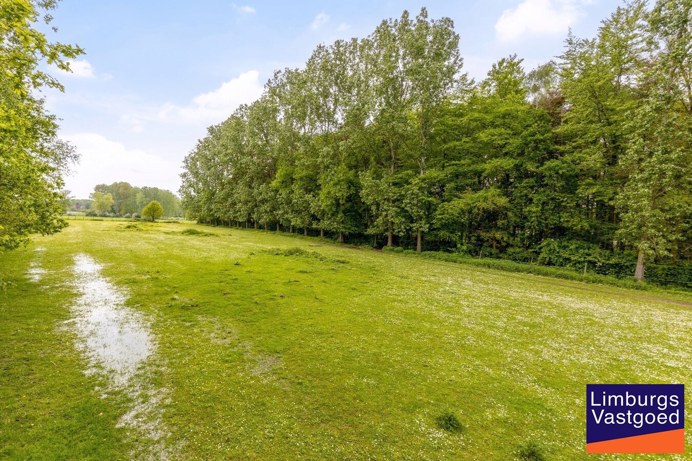 Exclusief landgoed op toplocatie, 40a, nabij centrum 