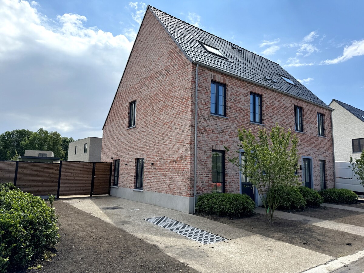 Verhuurd woning - Weelde