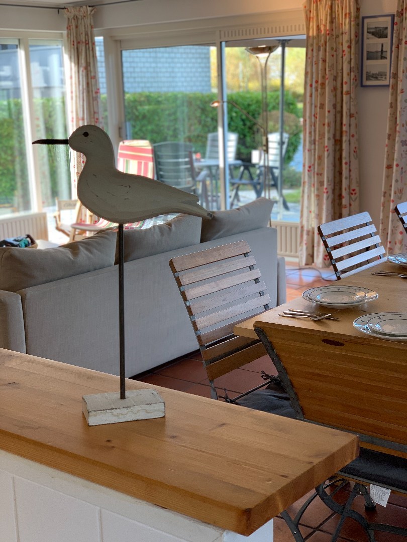 Exclusief wonen aan het water – permanent én recreatief wonen toegestaan 