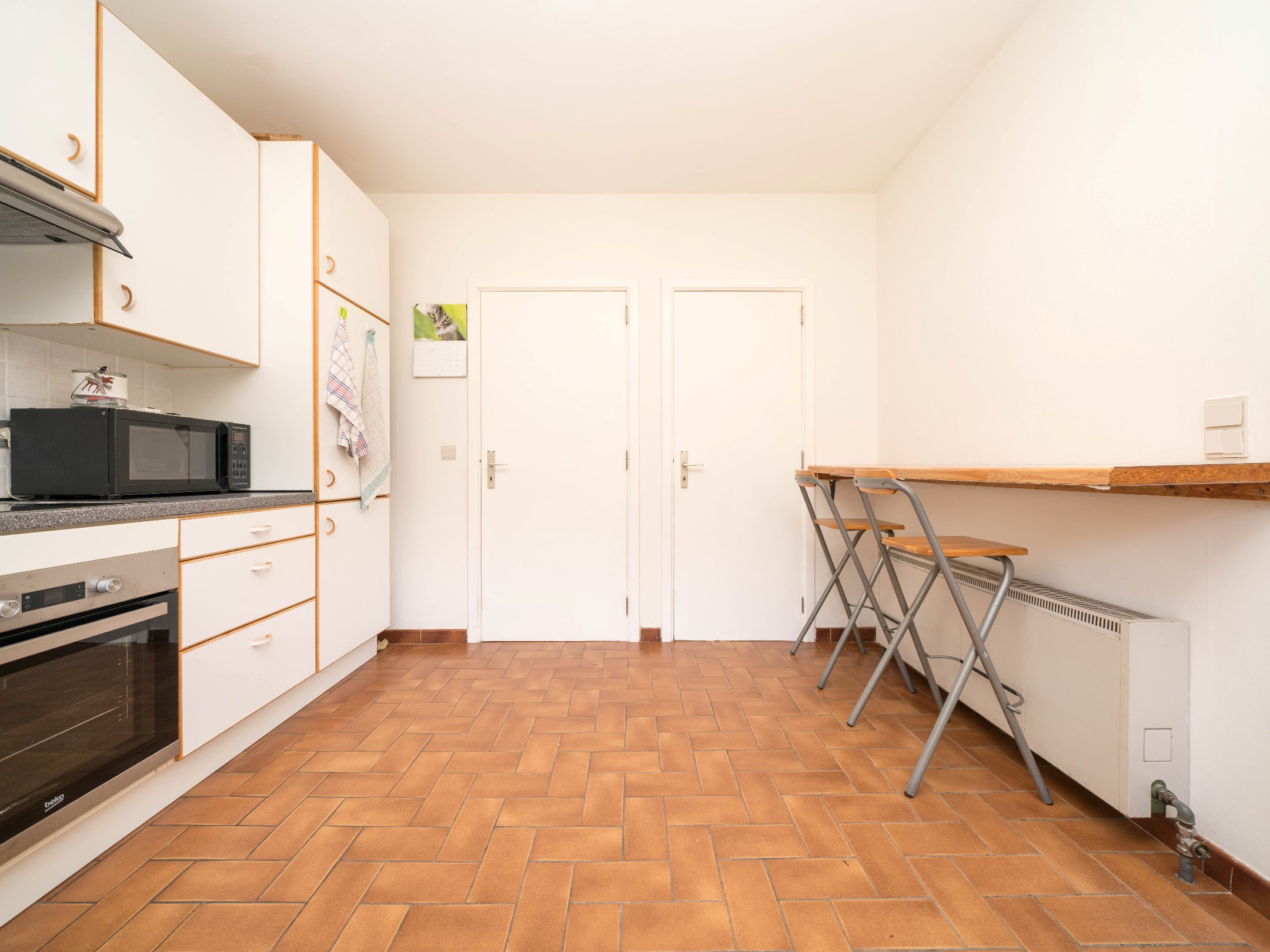 Woning op gegeerde locatie met uitbreidingsmogelijkheden 