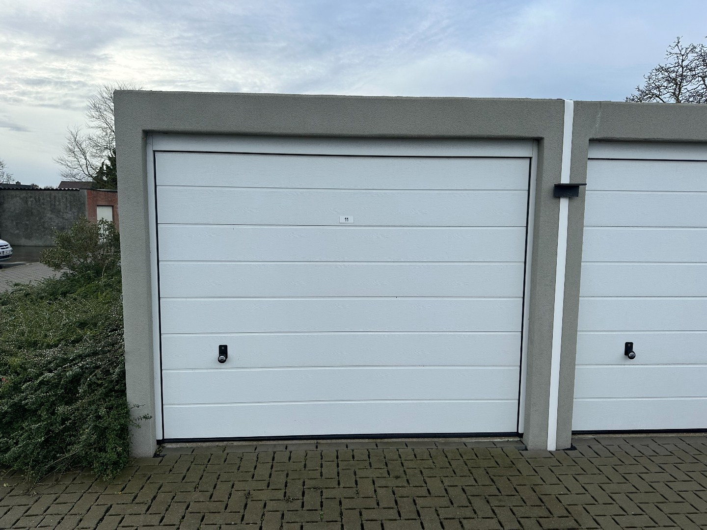 Garage te huur, gunstige ligging, Aartrijke 