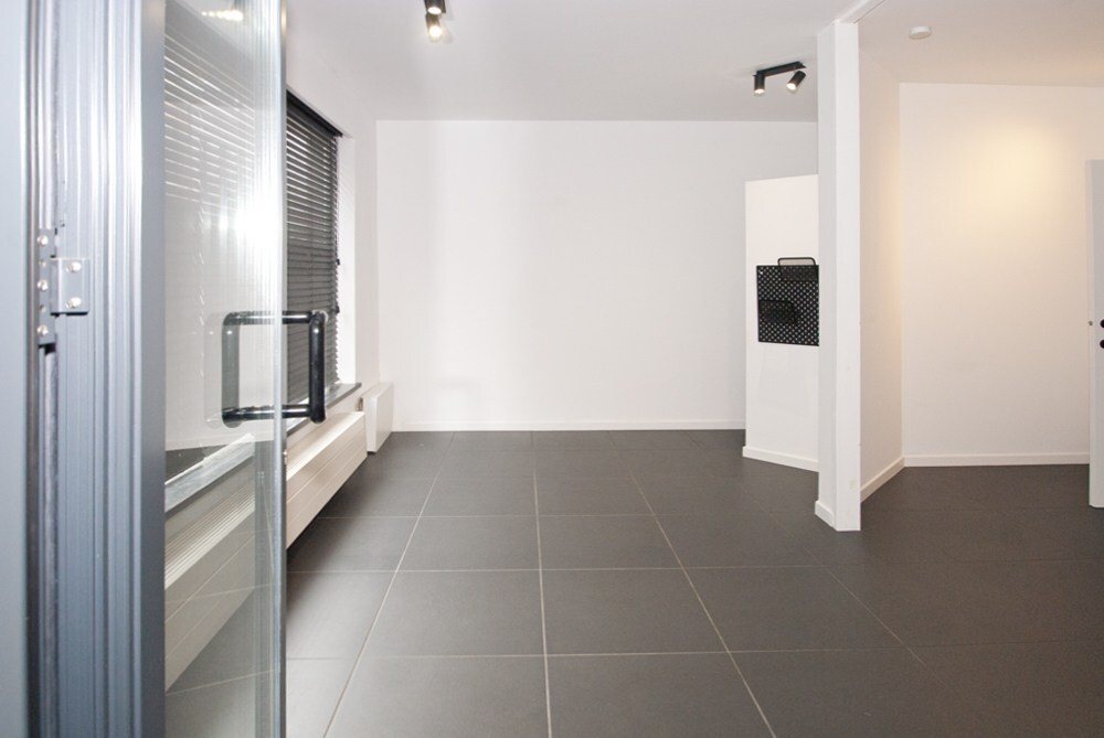 Instapklare, commerciële ruimte van 88 m² 