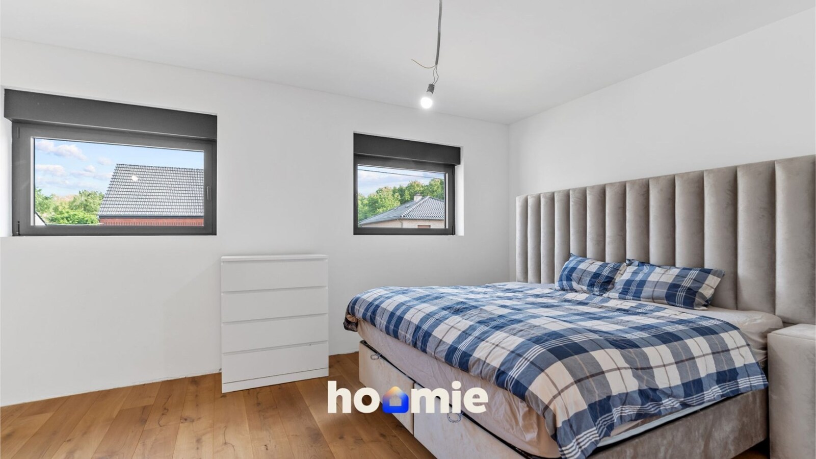 Woning te koop in Heusden-Zolder