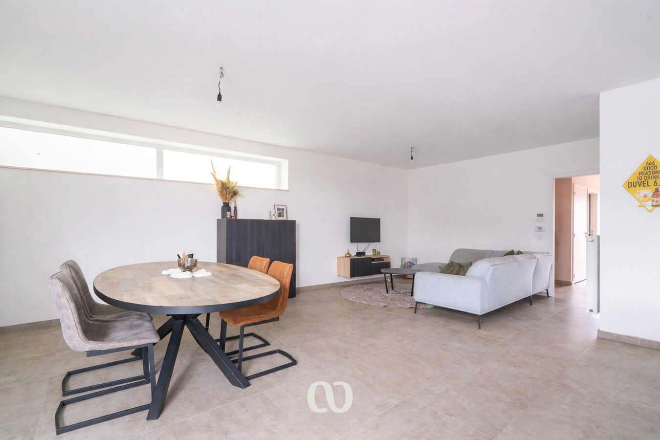Te huur - Appartement - Oudenaarde