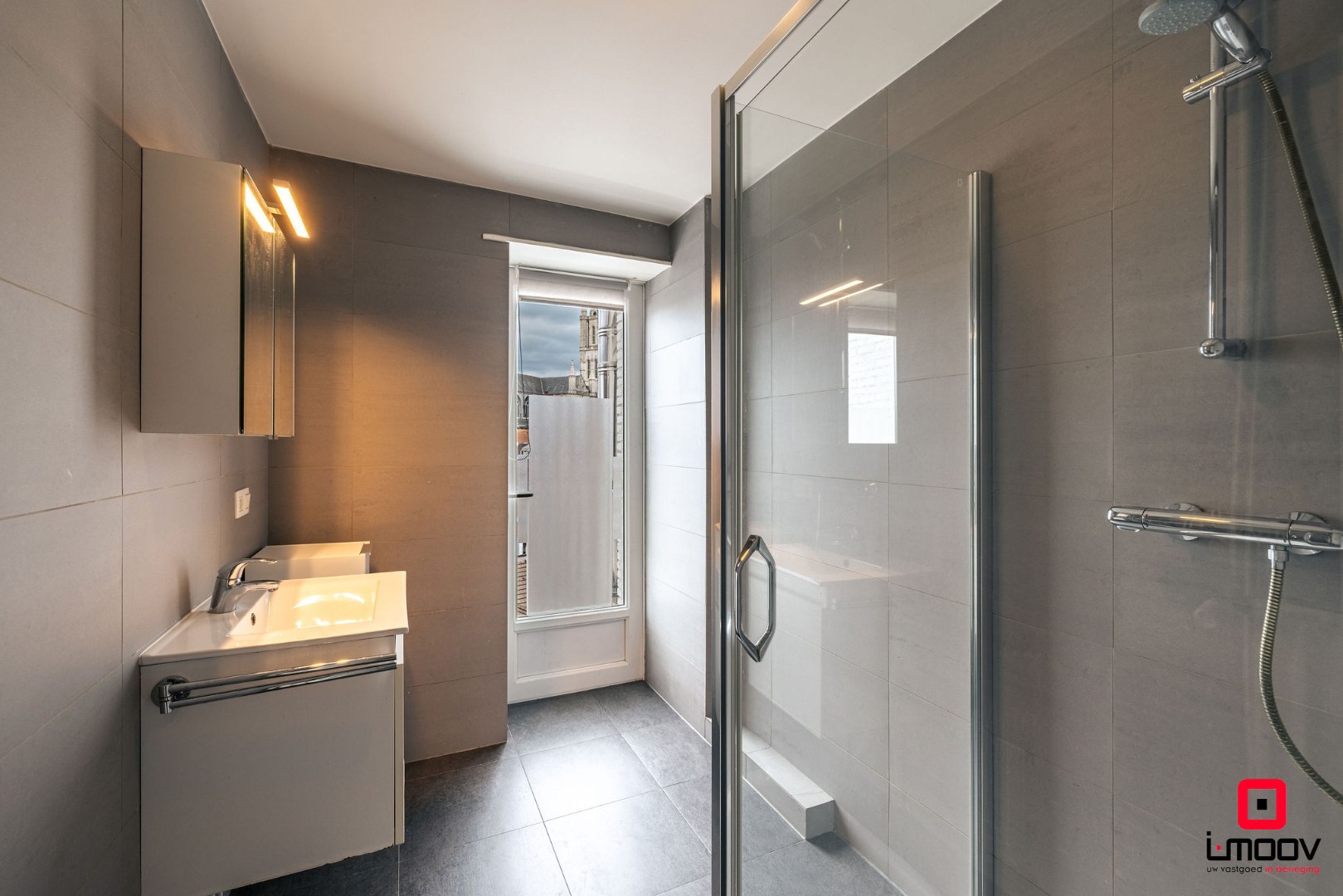 Instapklaar wonen op toplocatie in hartje Gent 